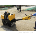 Hydraulic Mini Walk-behind Roller Compactor (FYL-800C)